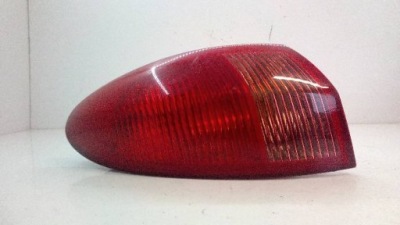Лампа левая задняя alfa romeo 147 2003r. фото №1