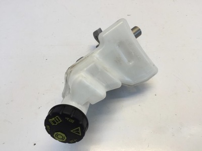 Mercedes gla h247 бачок насос усилитель тормозов фото №1