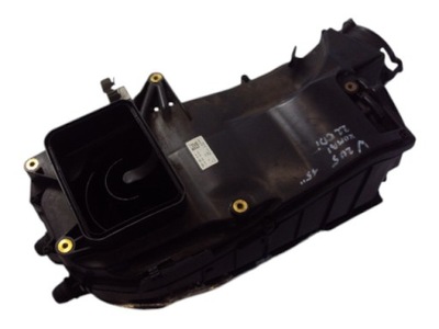 Корпус фільтра повітря mercedes c-klasa w205 2.2 фото №1