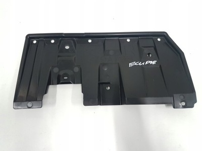 Защита подвеска правая задняя mitsubishi eclipse cross фото №1