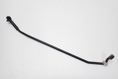 Підпора дріт стрижень капот оригінал subaru trezia 11r фото №1