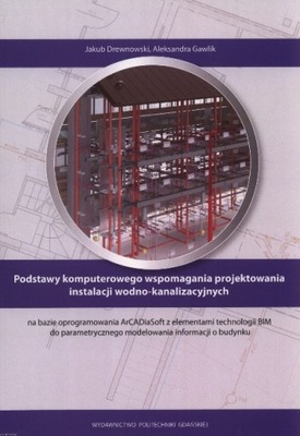 Podstawy komputerowego wspomagania
