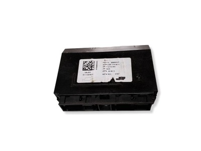 Bmw 3 f30 f35 f31 2014 оборудование электрический фото №1