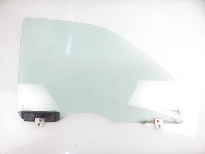 Скло права передня honda cr-v i фото №1