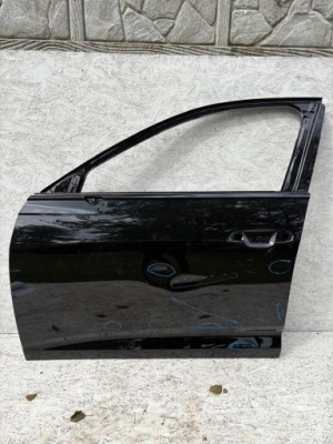 Audi a6 c8 двері лівий перед 4k0831333 фото №1