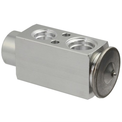 Клапан расширительный задняя chrysler grand voyager 08-11 фото №1