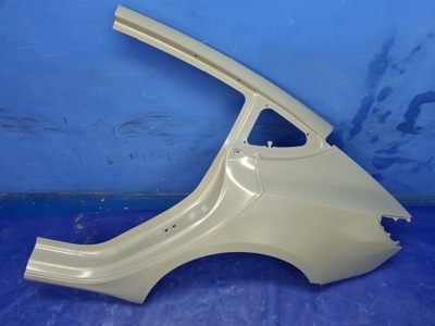 Обшивка крила ліва задні tesla крила лівий задня чверть | 1073735-sc-r фото №1