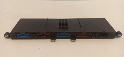 Skoda enyaq модуль блок управления аккумулятор 0z1915140f фото №1