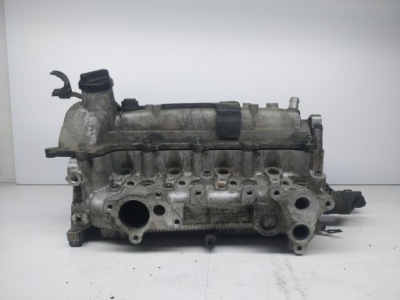 Головка toyota corolla e12 1.4 d4d фото №1