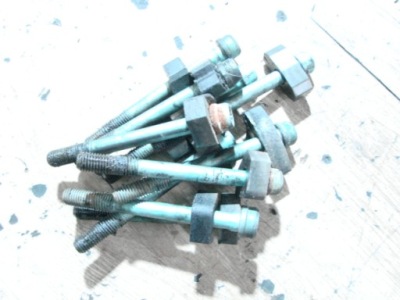 Болт головки frontera a 2.5 tds 1998 vm41b полный комплект фото №1