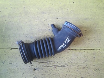 Toyota corolla e15 auris i 1.6 vvti труба шланг воздуха фото №1