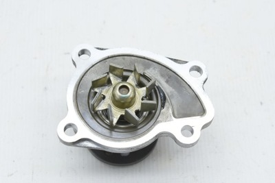 Renault megane iv 1.2tce насос wody фото №1