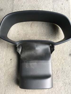 Seat оригінальний номер 5f0857244a фото №1