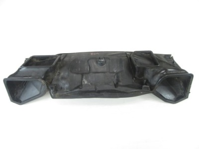 Воздуховод воздуха канал bmw e60 e61 e63 e64 фото №1