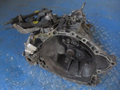 Xsara picasso i 1.8 коробка передач передач 20dl68 фото №1