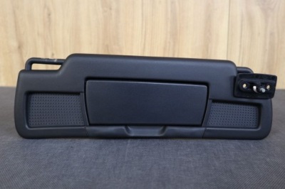 Mercedes slk r172 защита солнцезащитная правая пассажира a1728101010 фото №1