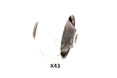 Japko gojk43 підшипниковий вузол, важіль фото №1