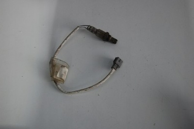 Renault dacia 1.2 tce датчик лямбда-зонд фото №1