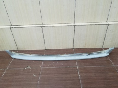 Спойлер крышки audi 80 90 b3 sedan оригинальный номер фото №1