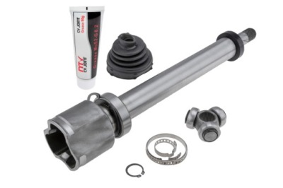 JOINT INTÉRIEUR MINI R56/R55/R57/R58/R59 COOPER D/S,JCW,ONE D 05-15 /PRA 