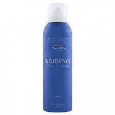 INCIDENCE MEN dezodorant perfumowany 200ml