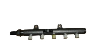 Рамка впрыска citroen jumper peugeot boxer 2.2 hdi фото №1