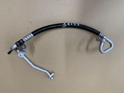 Renault clio v 1.3 tce 19- шланг кондиціонера 924900076r фото №1