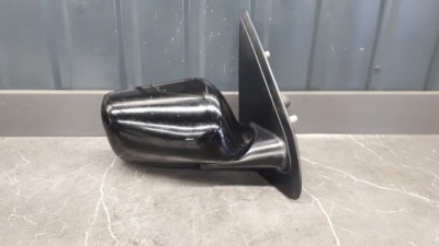 Дзеркало праве alfa romeo 146 7pin чорні 99r фото №1