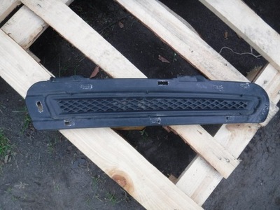 Решітка бампера права ford mondeo mk4 фото №1