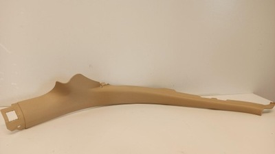 Audi a6 c7 защита обшивка стойка левая 4g0867767a фото №1