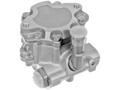 Насос гідропідсилювача. ukł. поворот. vw a3/golf 4 фото №1