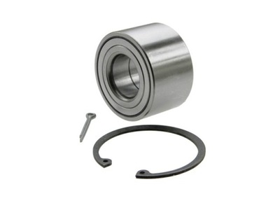 Подшипник колеса задняя honda hr-v gh1/2 99- фото №1