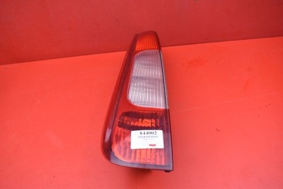 FARO IZQUIERDA PARTE TRASERA PARTE TRASERA 3M51-13A603-AA FORD FOCUS C-MAX MK1 04R  