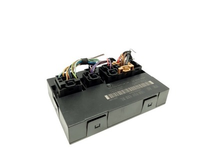 Vw golf v модуль комфорта kiekert 1k0959433bl фото №1