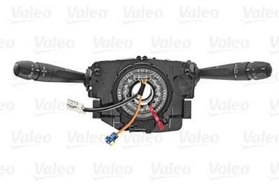 ПЕРЕМИКАЧ РУЛЬОВОЇ КОЛОНКИ РУЛЬОВОЇ VALEO 251717