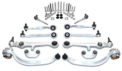 SWINGARMS FRONT AUDI S-LINE  