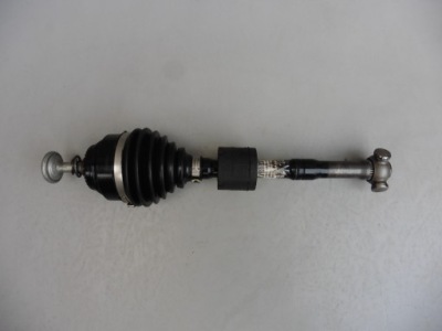 Приводной вал перед bmw x1 x2 u10 u11 5a46431 15540010 фото №1