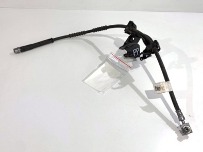 Шланг тормозной правый перед mercedes gle a16742020000 фото №1