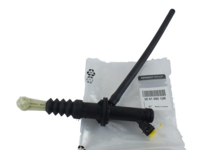 Привід зчеплення 306108010r renault fluence megane scenic iii оригінал фото №1