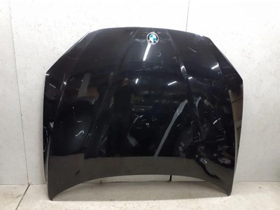 Капот bmw x1 e84 2009-2015r фото №1