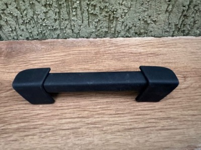 Opel zafira c 12-19 ручка кронштейн крышки багажника 13261734 фото №1