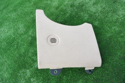 Заглушка консоли maserati quattroporte vi uk фото №1