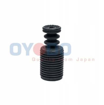 Захист амортизатора перед mitsubishi space wagon фото №1