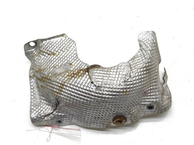 Защита тепловая alfa romeo giulia 2.0t 50053429 фото №1