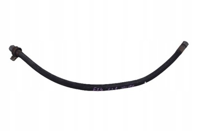 Шланг трубка кондиционера bmw 6 e24 628 фото №1