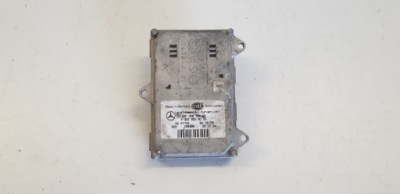 Блок управления, освещение mercedes-benz оригинальный номер a0028206026 фото №1