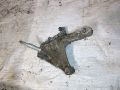 Кронштейн подушка коробки captur 0.9 tce 112533062r фото №1