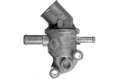 Calorstat термостат fiat 87c 0,9 uno calorstat фото №1