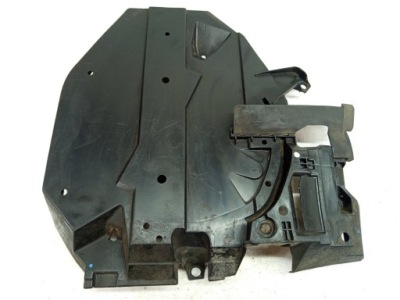 Защита нижняя подвеска правая subaru forester iv sj 4204sg050 фото №1