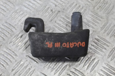 Отбойник задняя fiat ducato iii 3 lift фото №1